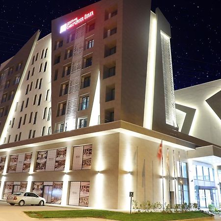 Hilton Garden Inn Адыяман Экстерьер фото