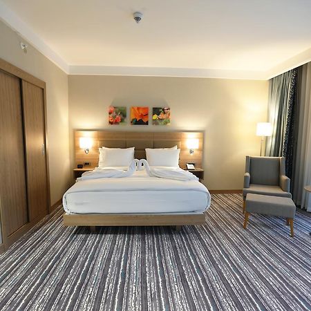Hilton Garden Inn Адыяман Экстерьер фото