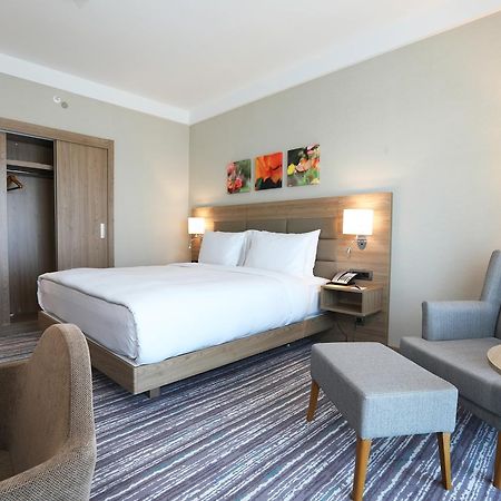 Hilton Garden Inn Адыяман Экстерьер фото