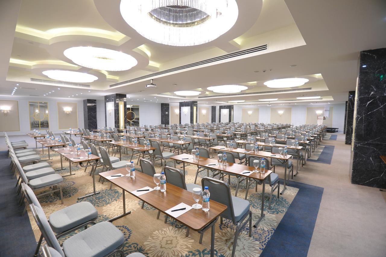 Hilton Garden Inn Адыяман Экстерьер фото