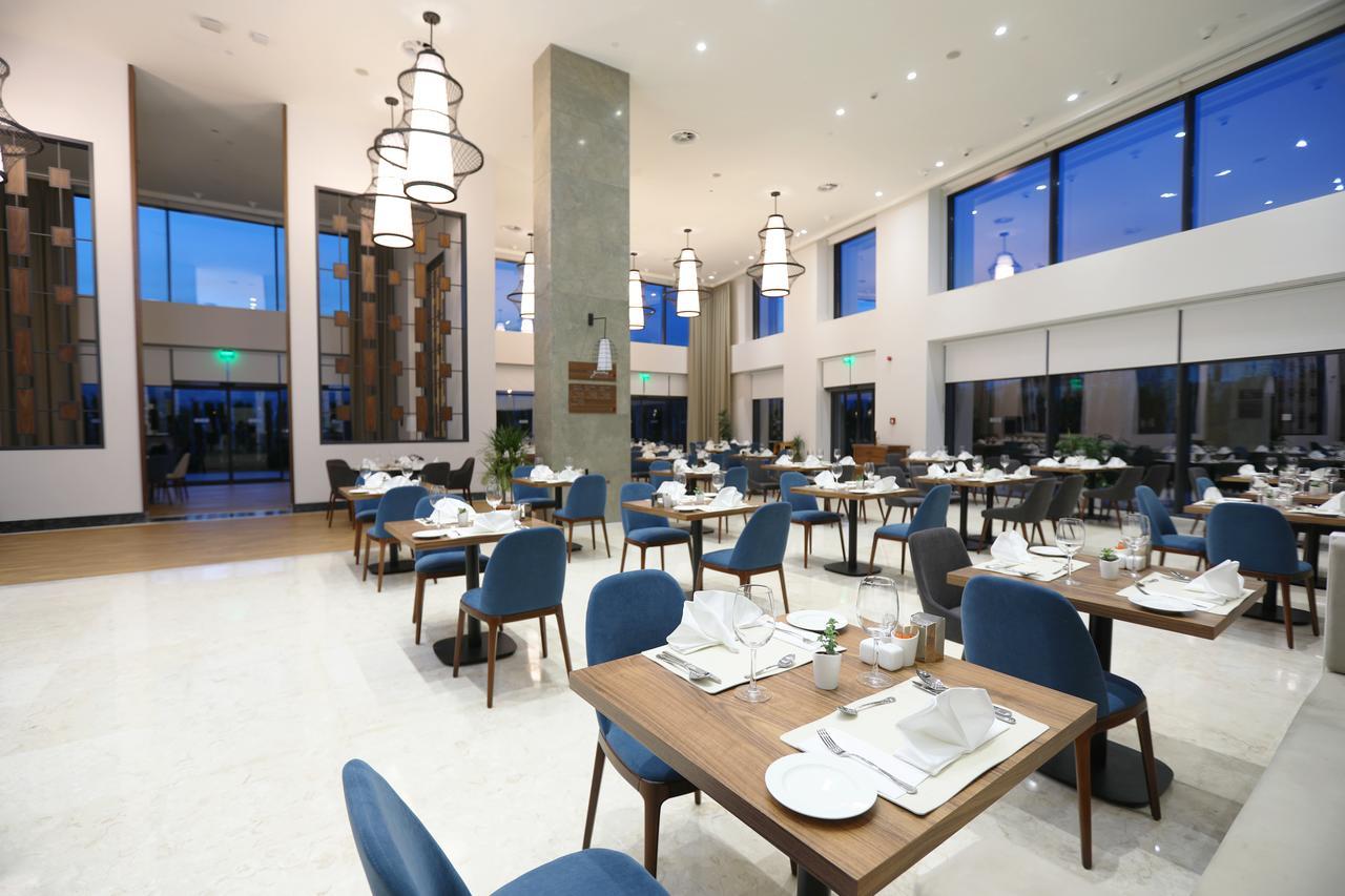 Hilton Garden Inn Адыяман Экстерьер фото