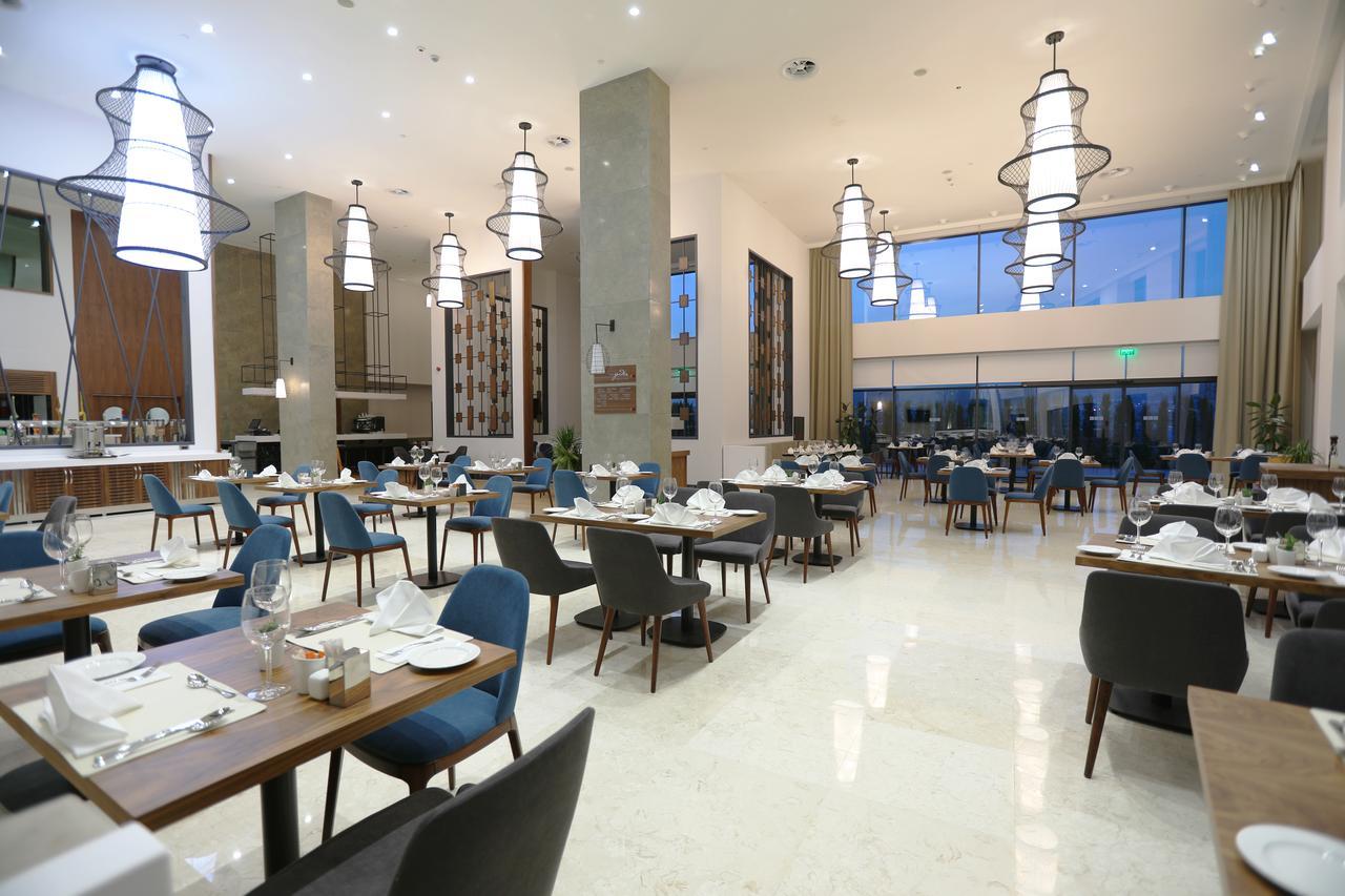 Hilton Garden Inn Адыяман Экстерьер фото