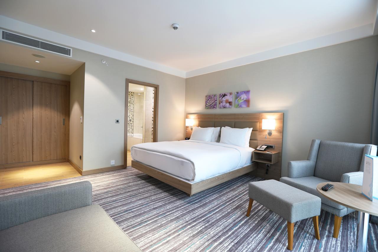 Hilton Garden Inn Адыяман Экстерьер фото