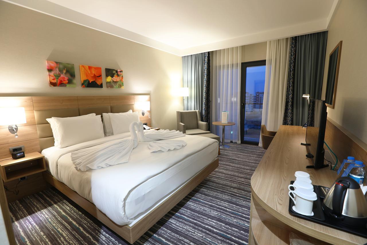 Hilton Garden Inn Адыяман Экстерьер фото