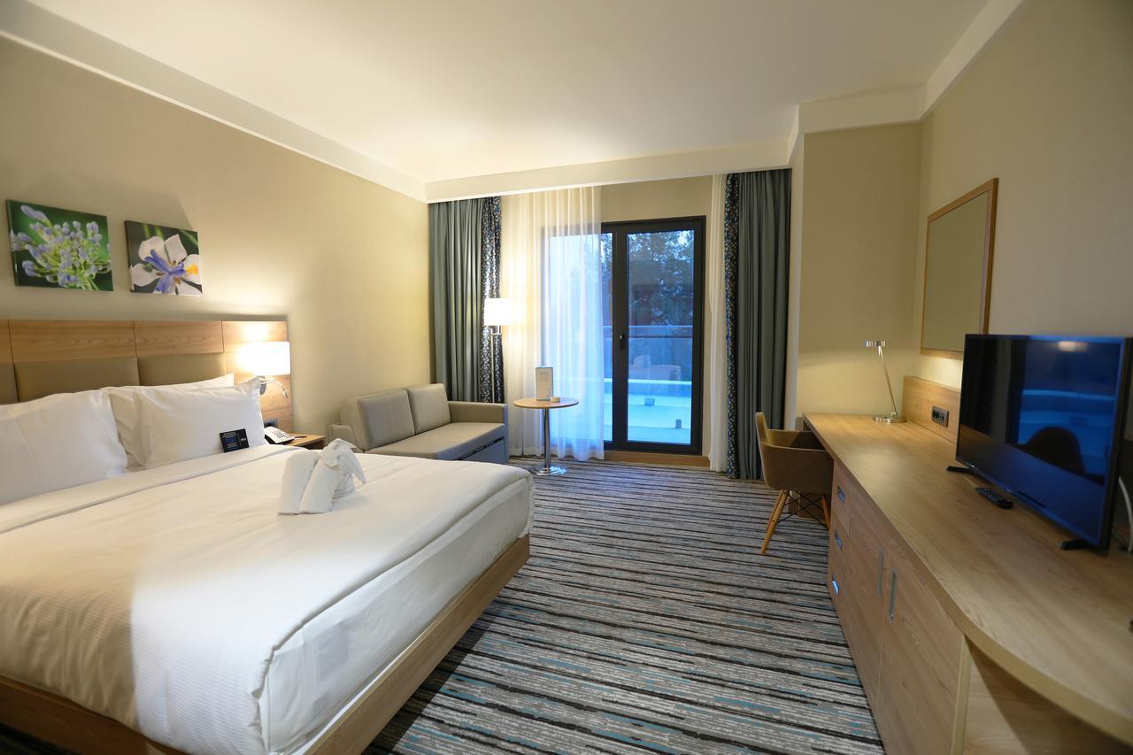 Hilton Garden Inn Адыяман Экстерьер фото