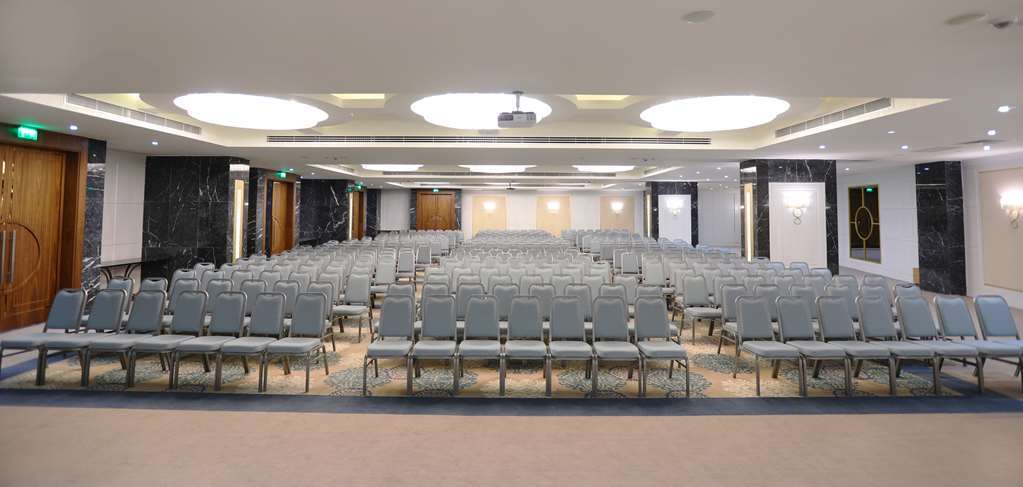 Hilton Garden Inn Адыяман Удобства фото