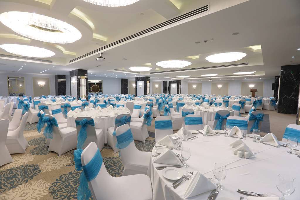 Hilton Garden Inn Адыяман Удобства фото