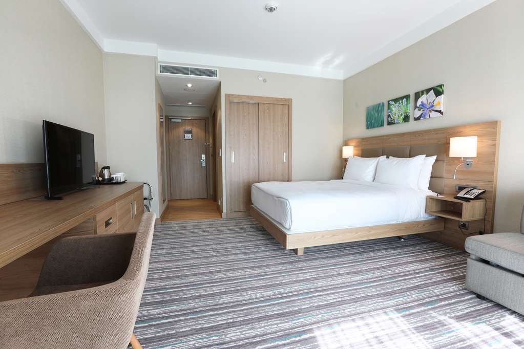 Hilton Garden Inn Адыяман Номер фото